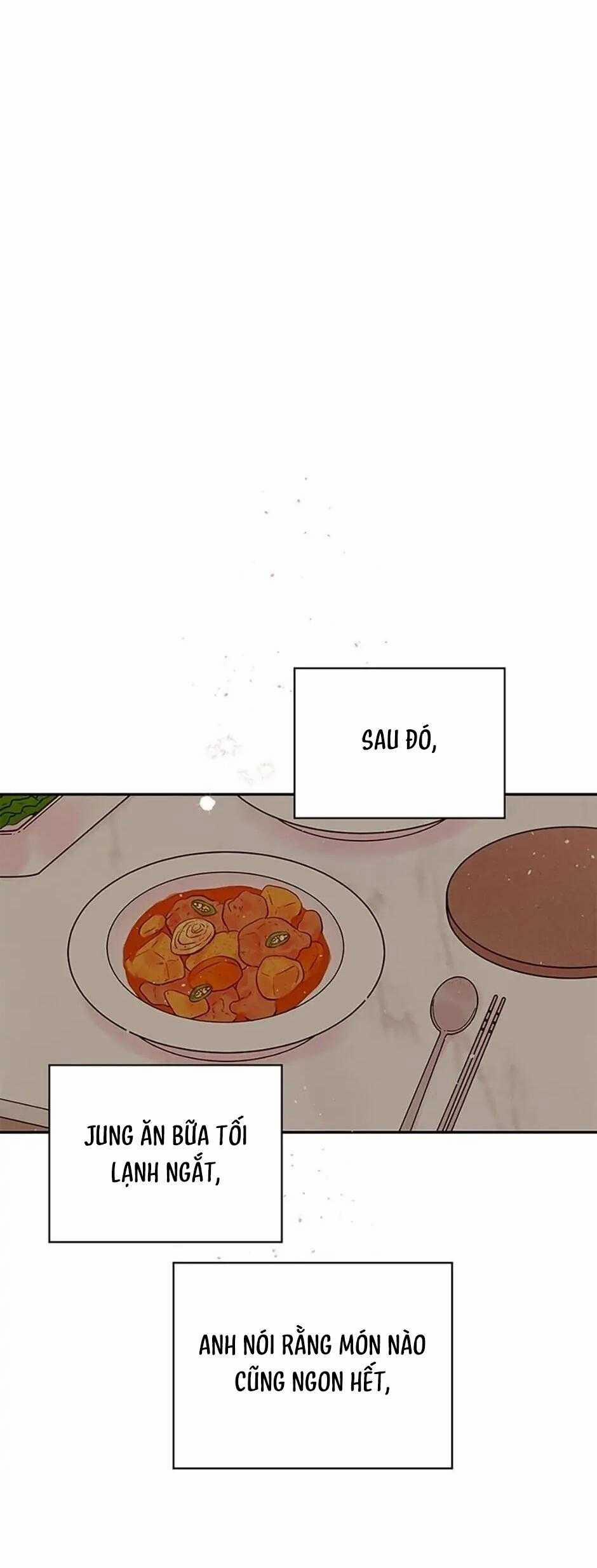 Bí Mật Của Tôi 57 trang 9