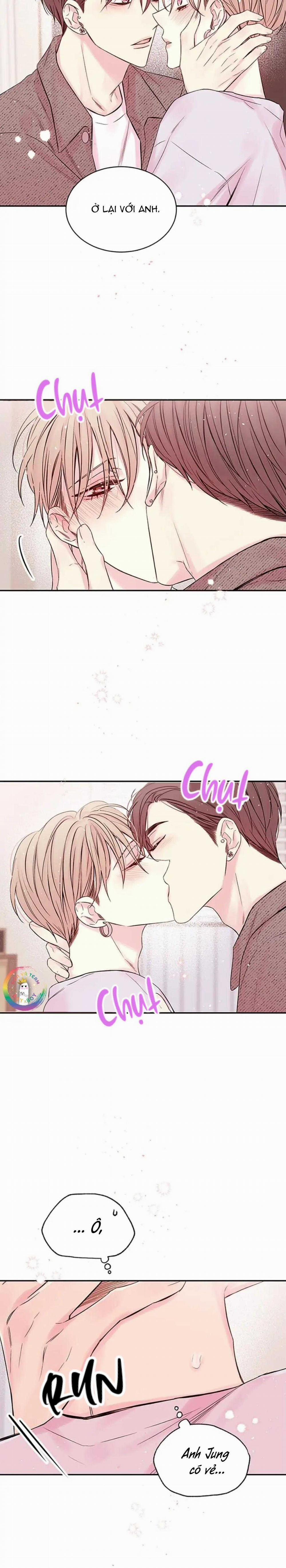 Bí Mật Của Tôi 58 trang 12