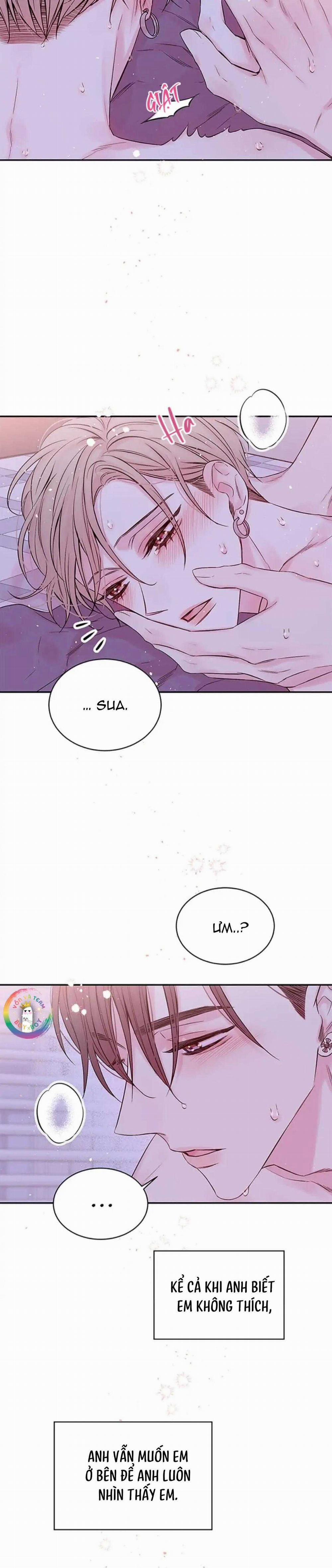 Bí Mật Của Tôi 58 trang 15