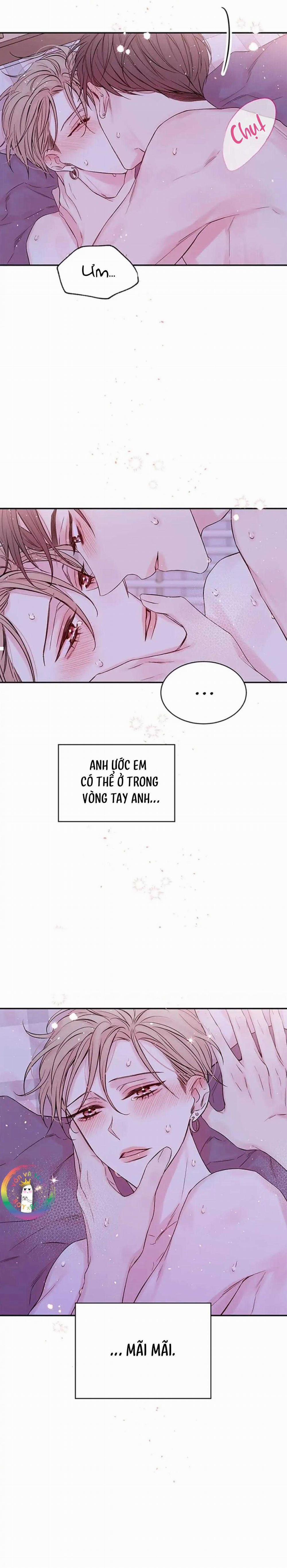 Bí Mật Của Tôi 58 trang 16