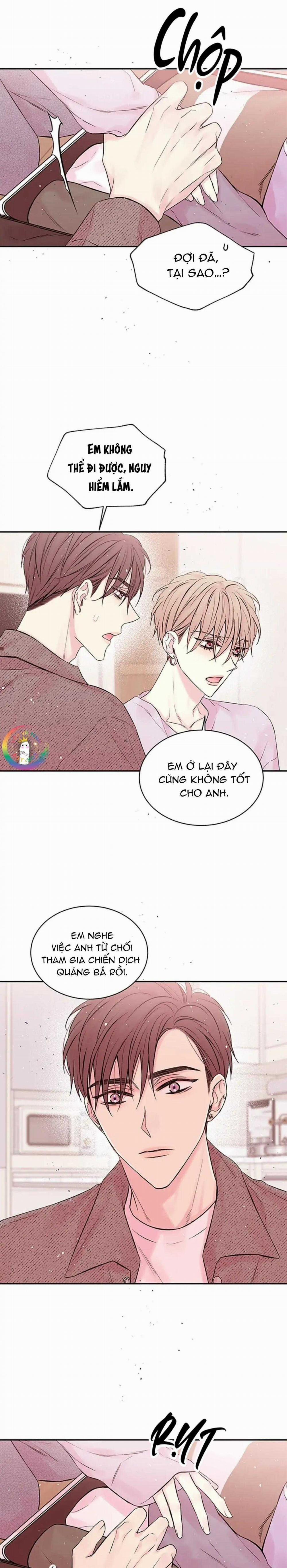 Bí Mật Của Tôi 58 trang 2