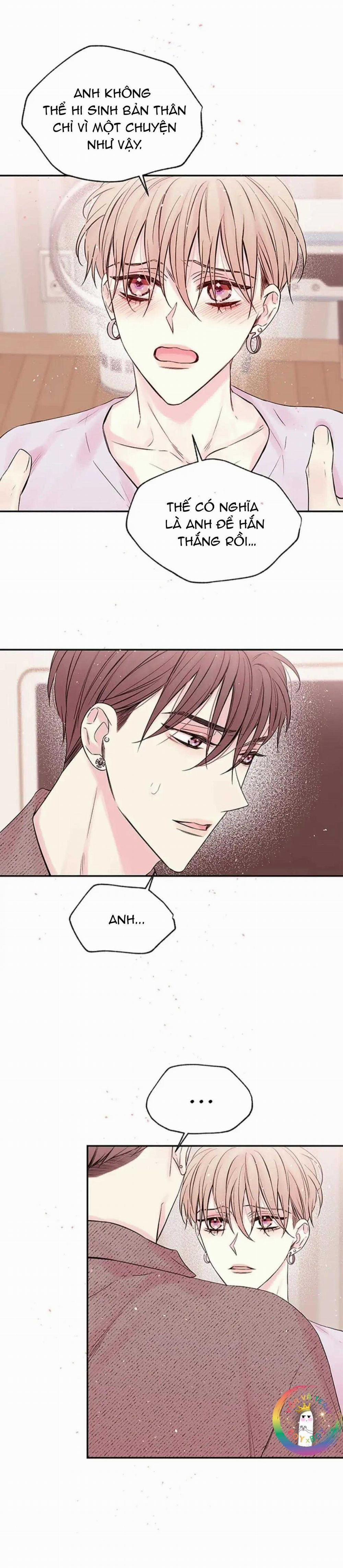 Bí Mật Của Tôi 58 trang 5