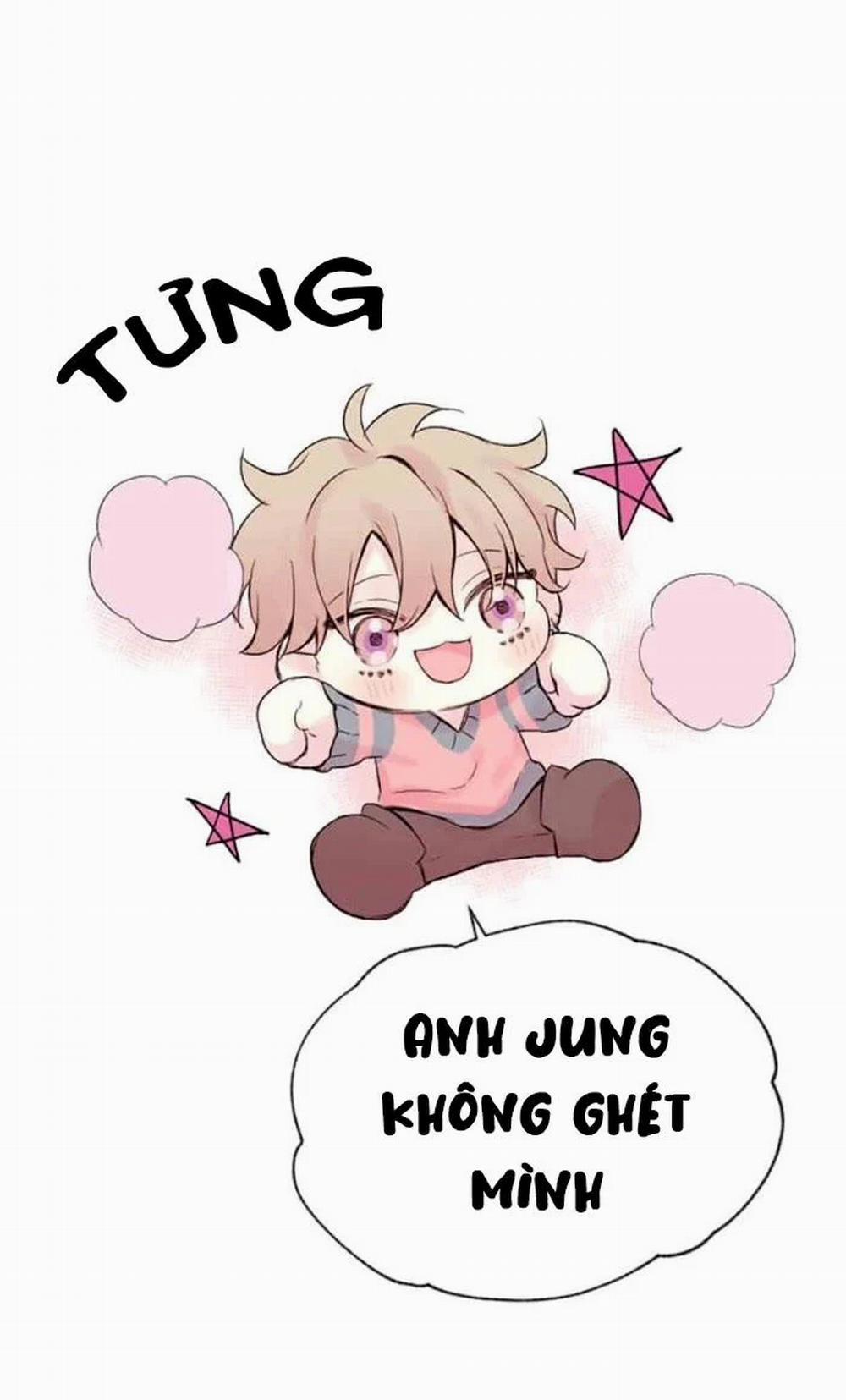 Bí Mật Của Tôi 6 trang 10