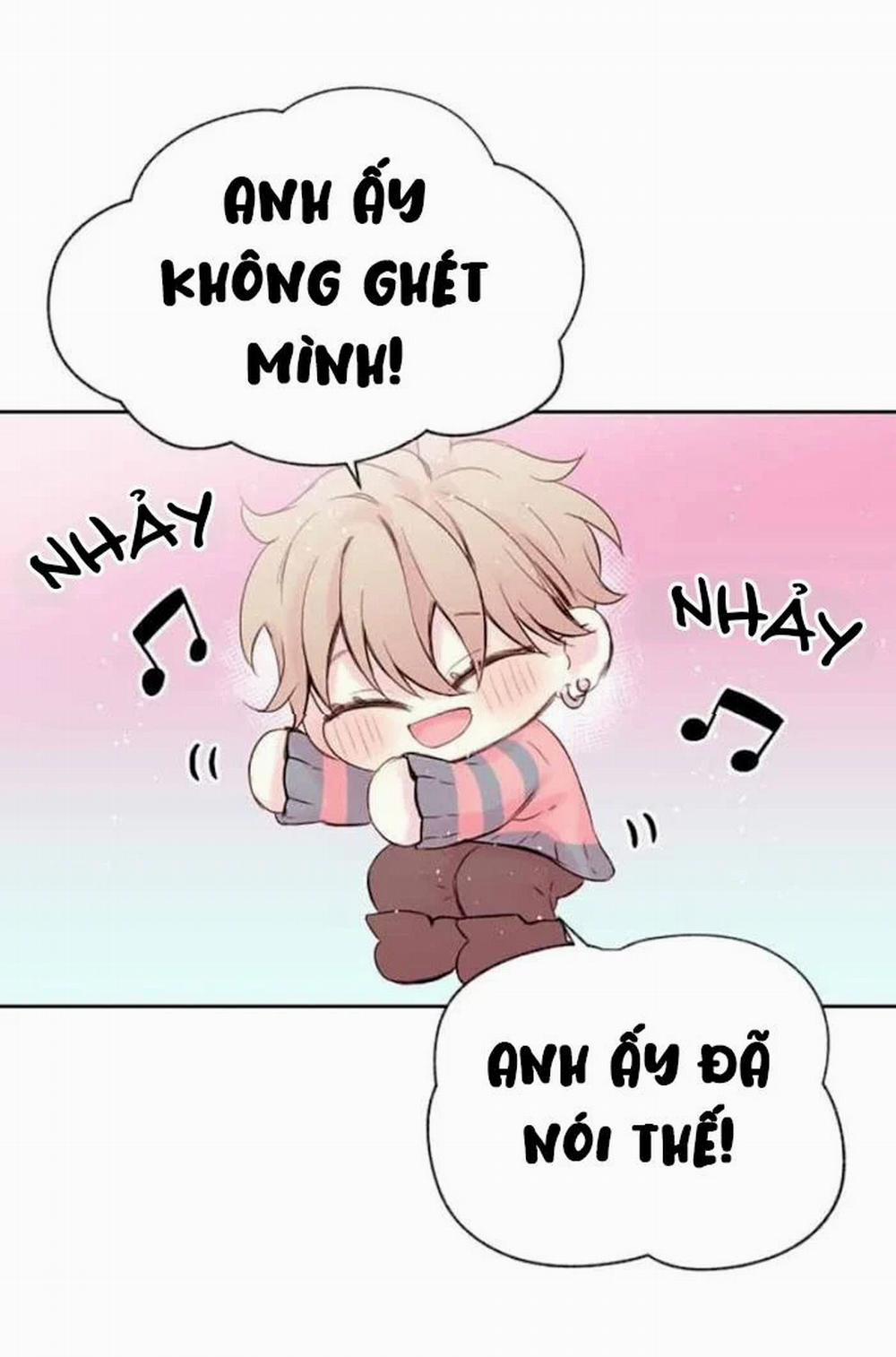 Bí Mật Của Tôi 6 trang 11