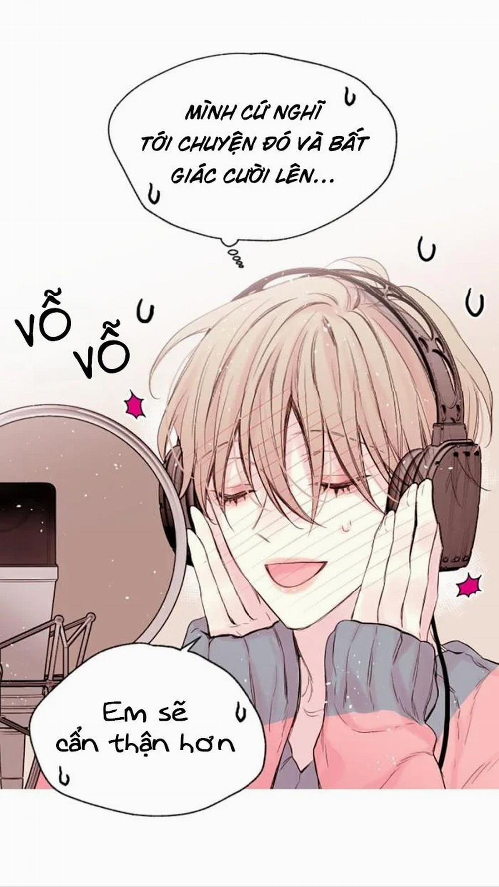 Bí Mật Của Tôi 6 trang 13