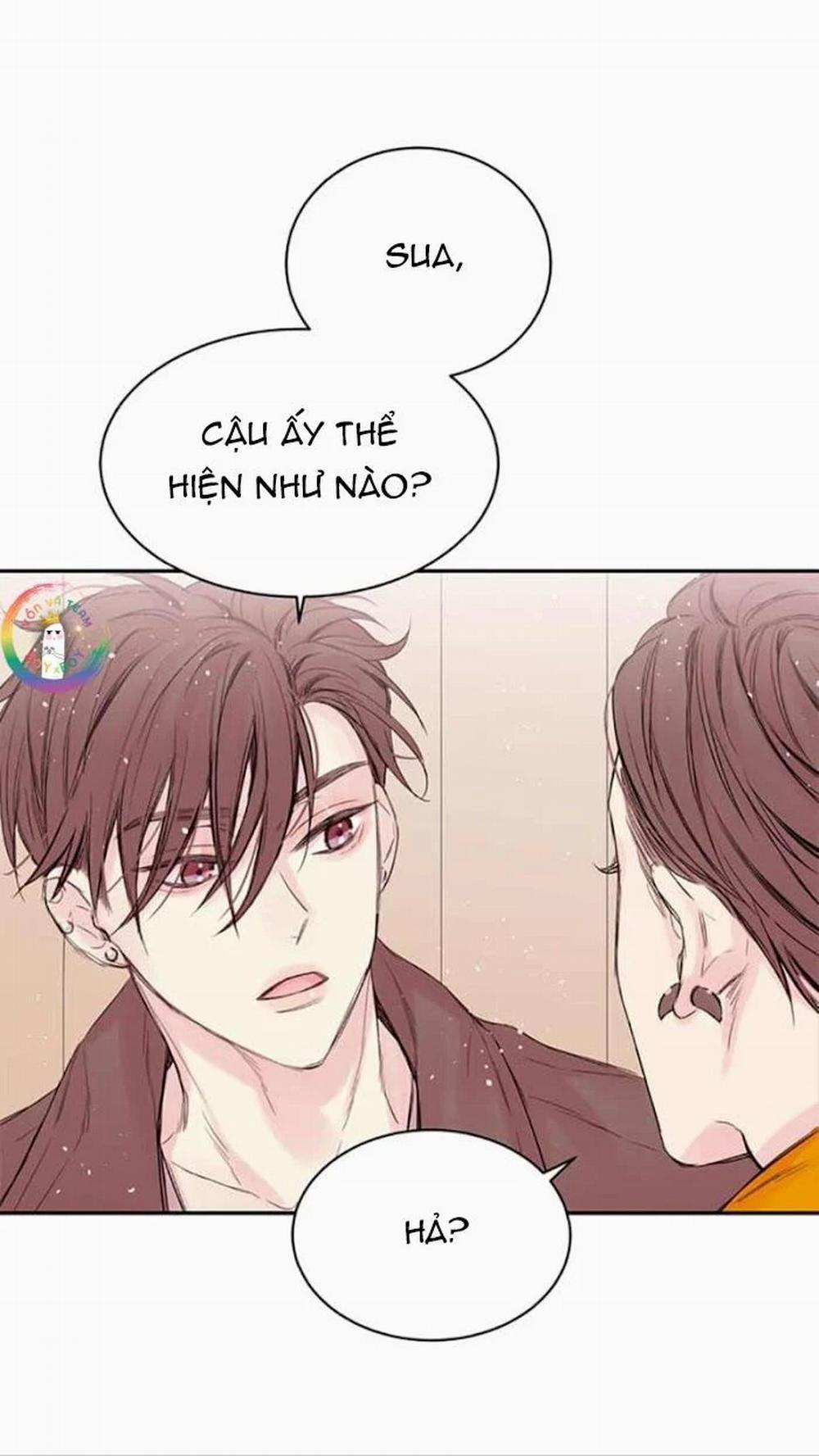 Bí Mật Của Tôi 6 trang 24