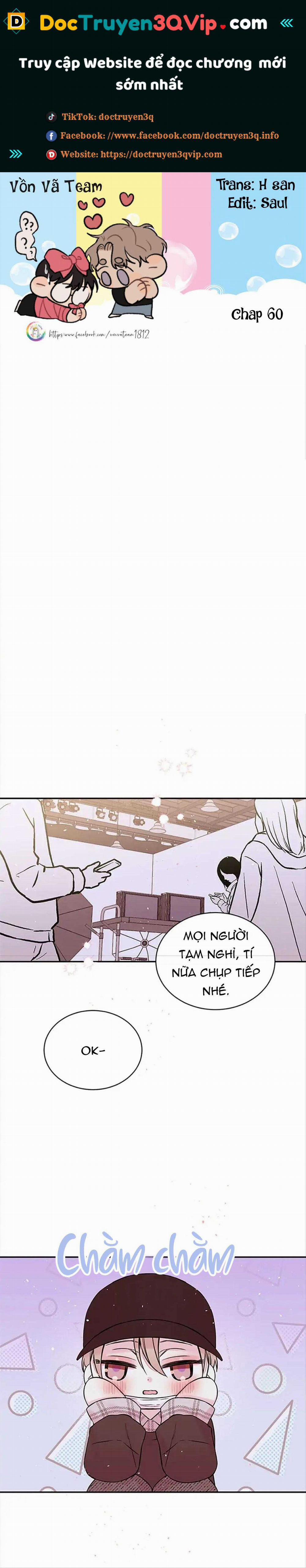 Bí Mật Của Tôi 60 trang 0