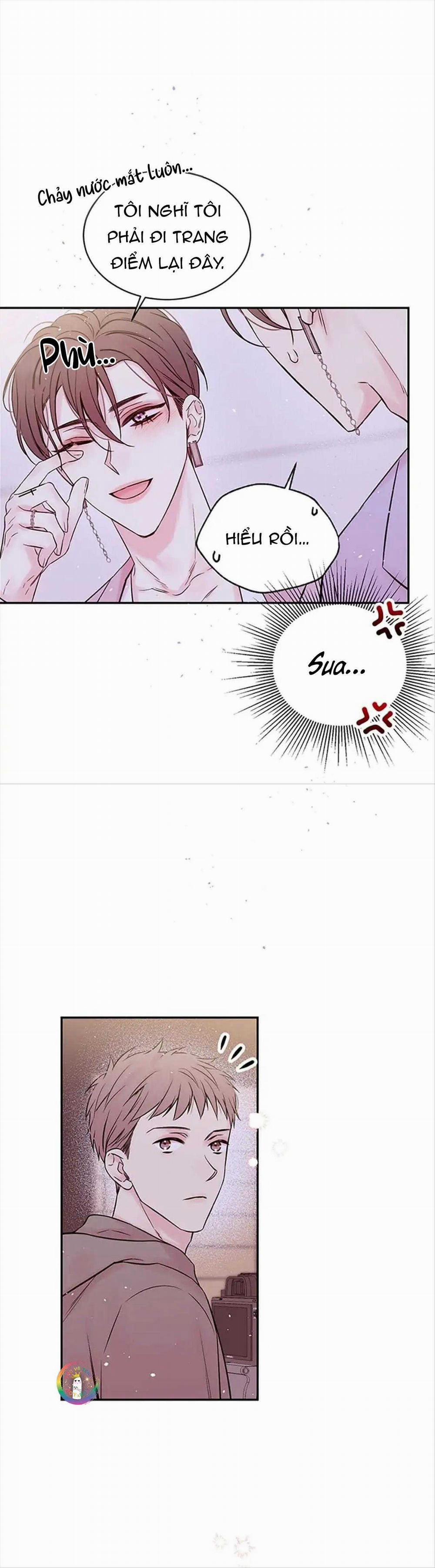 Bí Mật Của Tôi 60 trang 10