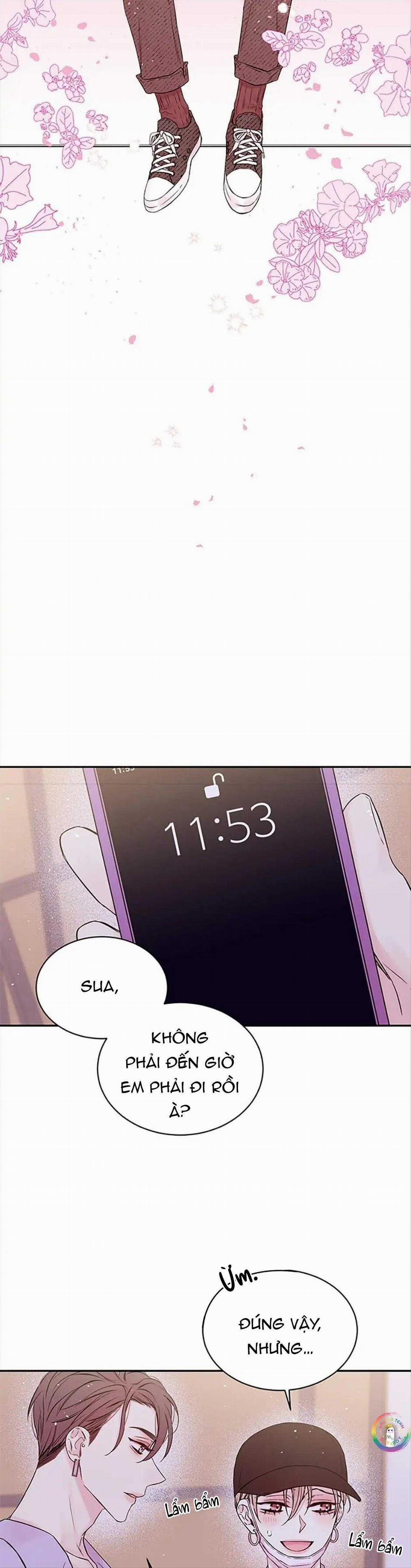 Bí Mật Của Tôi 60 trang 15