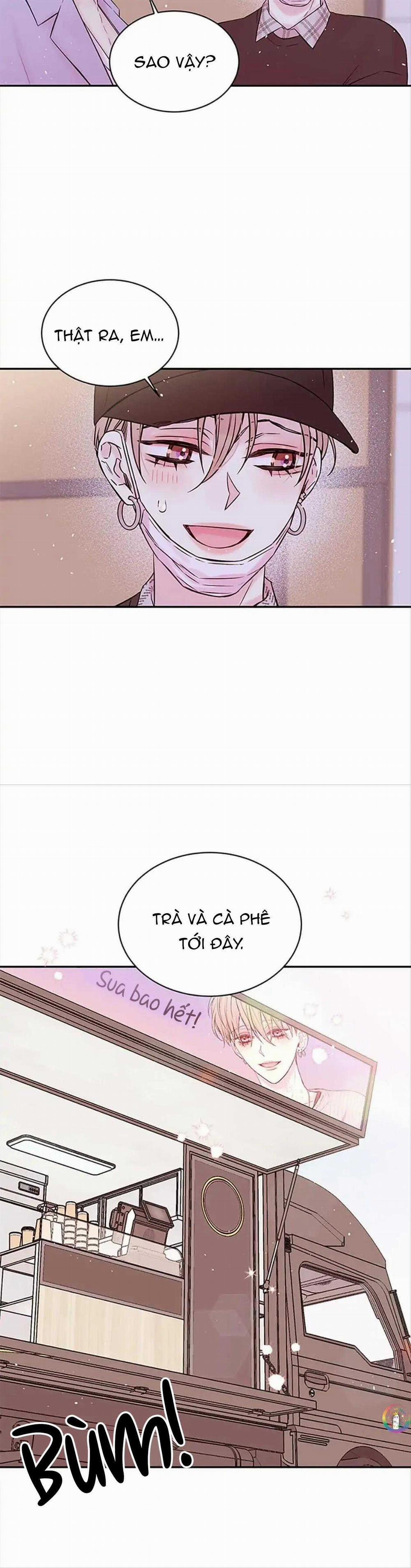 Bí Mật Của Tôi 60 trang 16