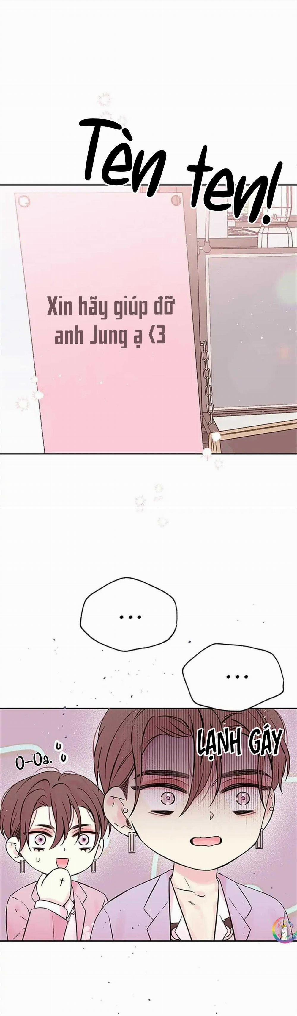 Bí Mật Của Tôi 60 trang 17