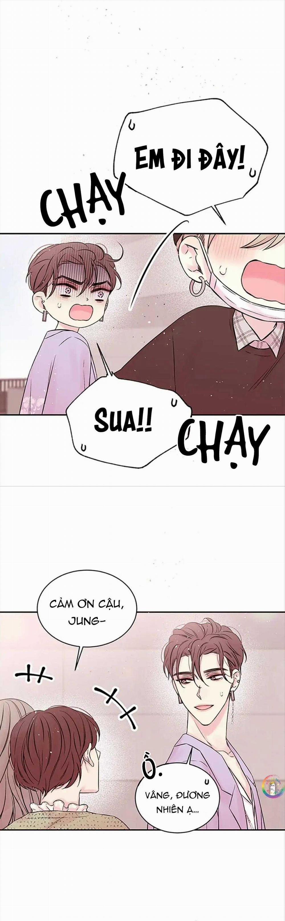 Bí Mật Của Tôi 60 trang 19