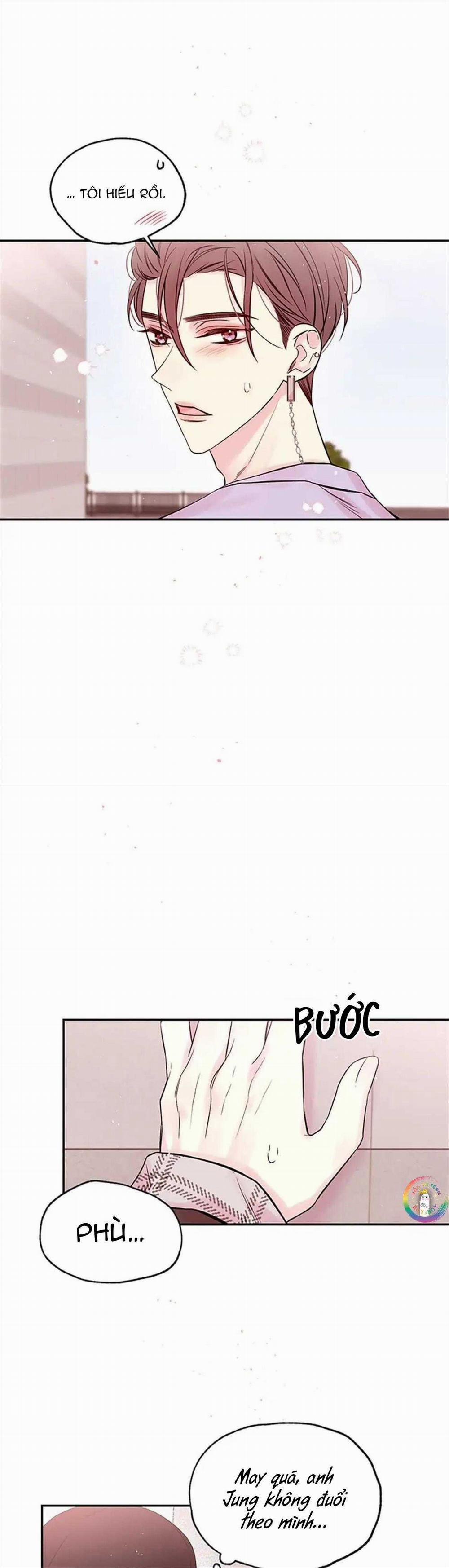 Bí Mật Của Tôi 60 trang 22