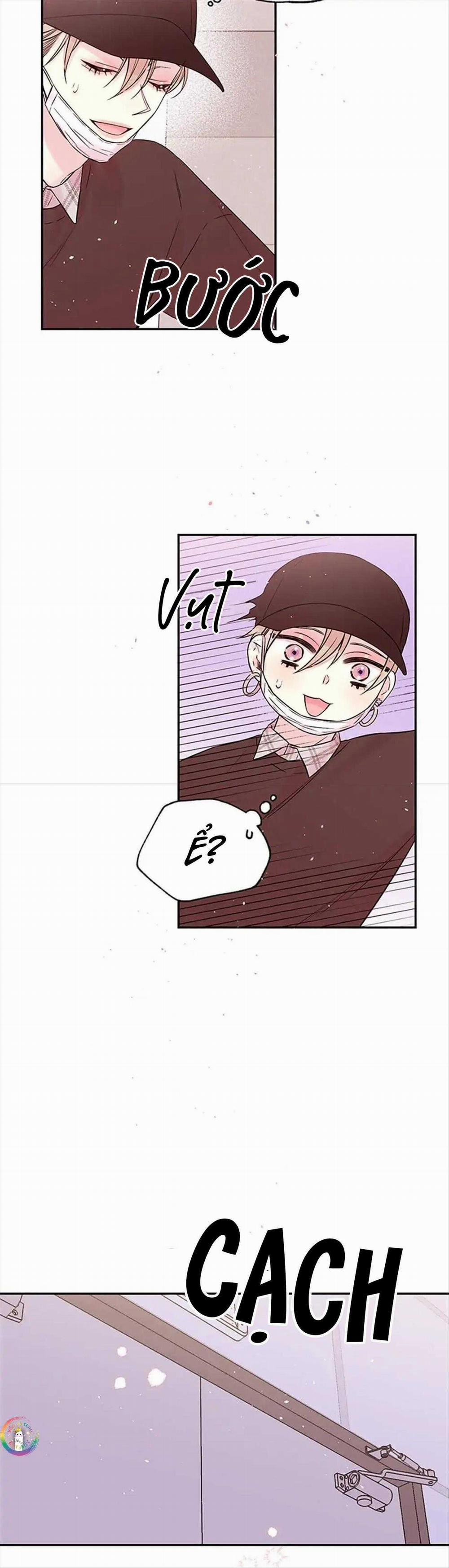 Bí Mật Của Tôi 60 trang 23