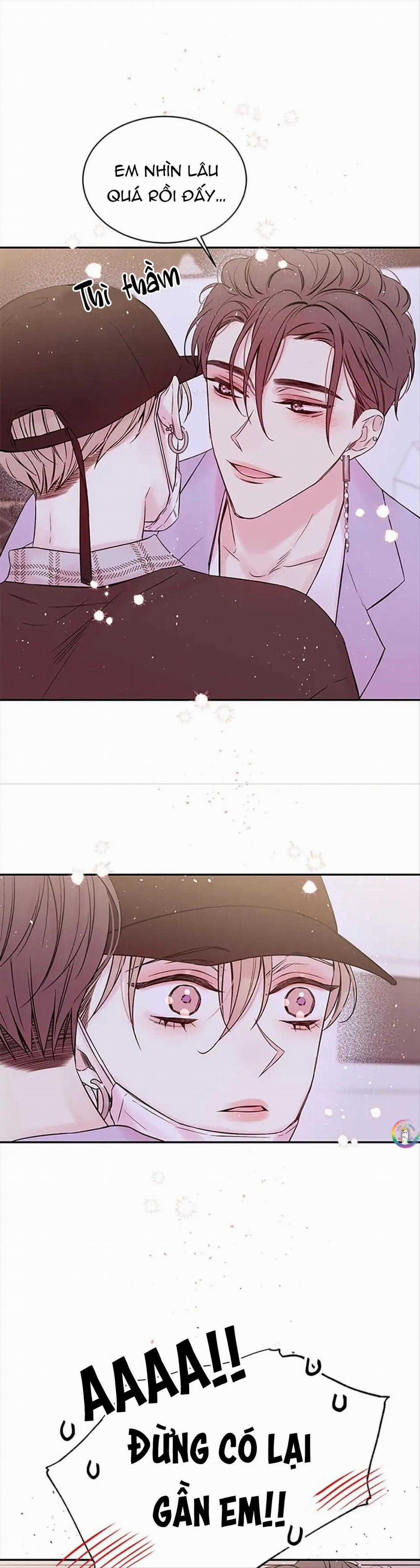 Bí Mật Của Tôi 60 trang 5