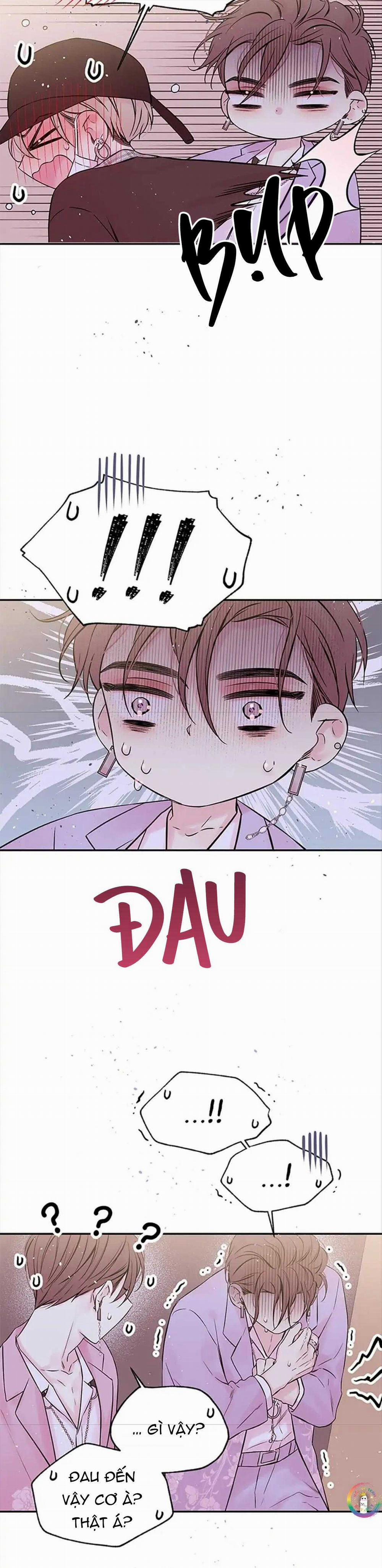 Bí Mật Của Tôi 60 trang 6