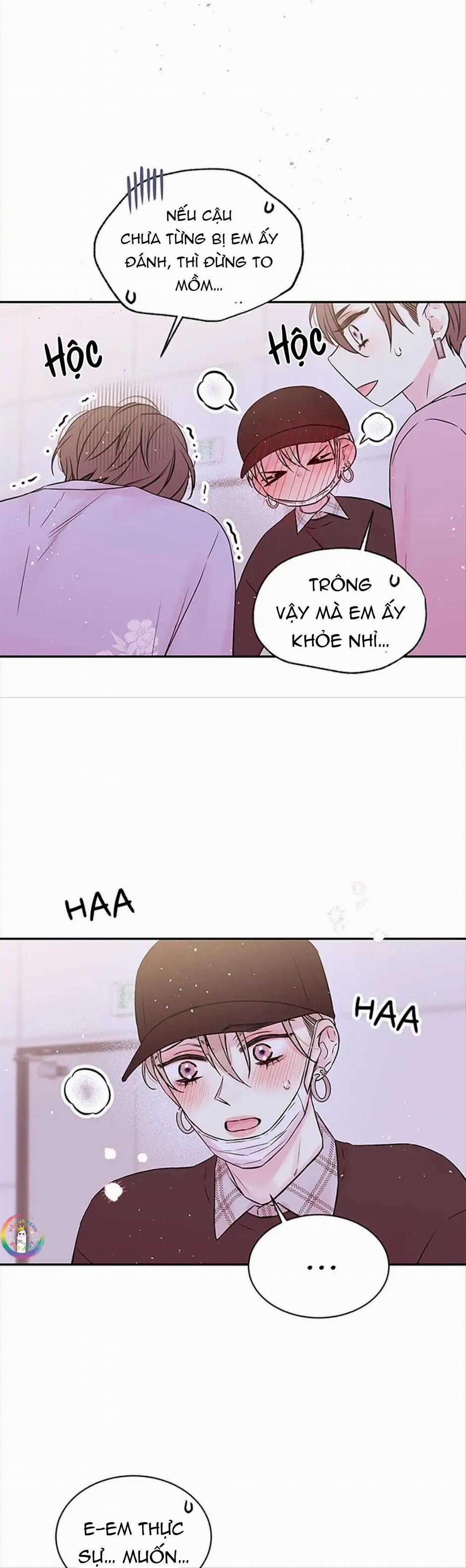 Bí Mật Của Tôi 60 trang 7