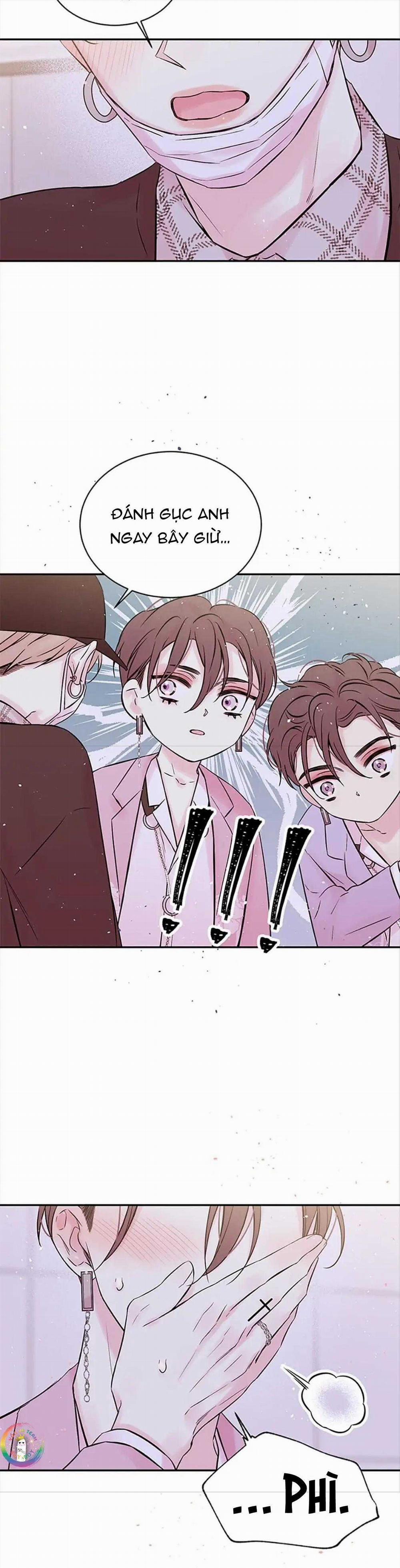 Bí Mật Của Tôi 60 trang 8