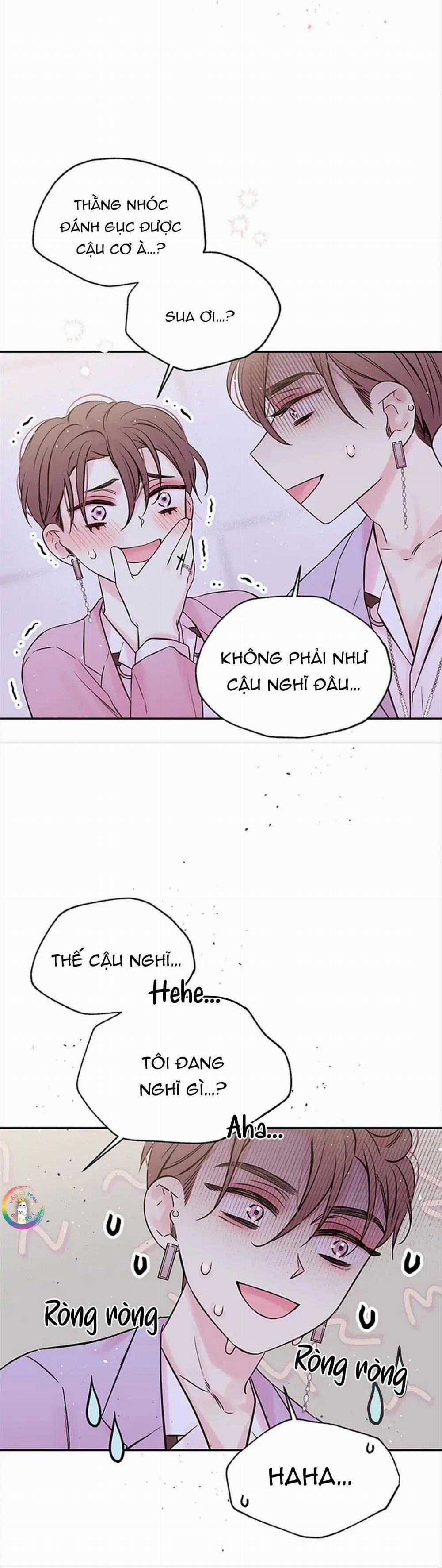 Bí Mật Của Tôi 60 trang 9