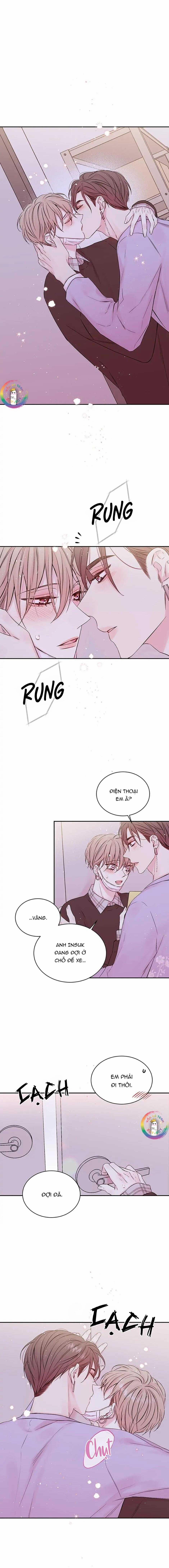 Bí Mật Của Tôi 61 trang 1