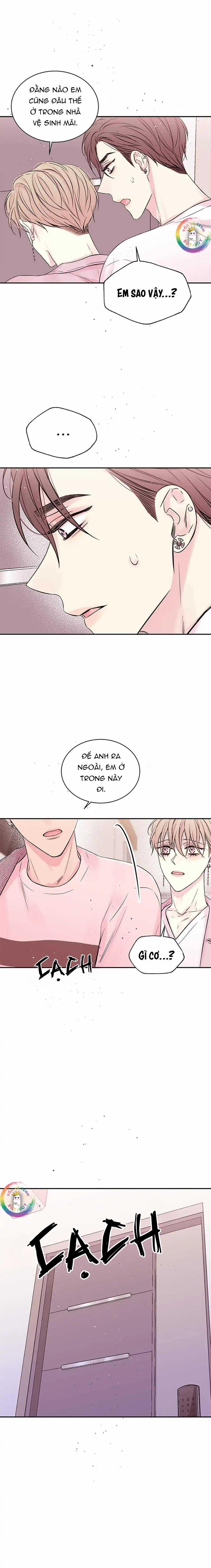 Bí Mật Của Tôi 61 trang 12