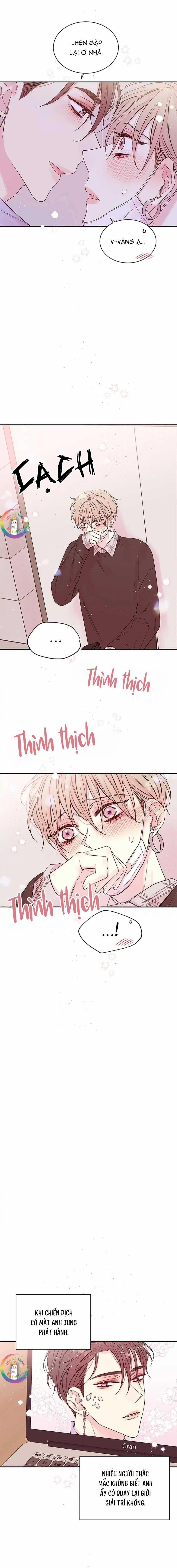 Bí Mật Của Tôi 61 trang 2