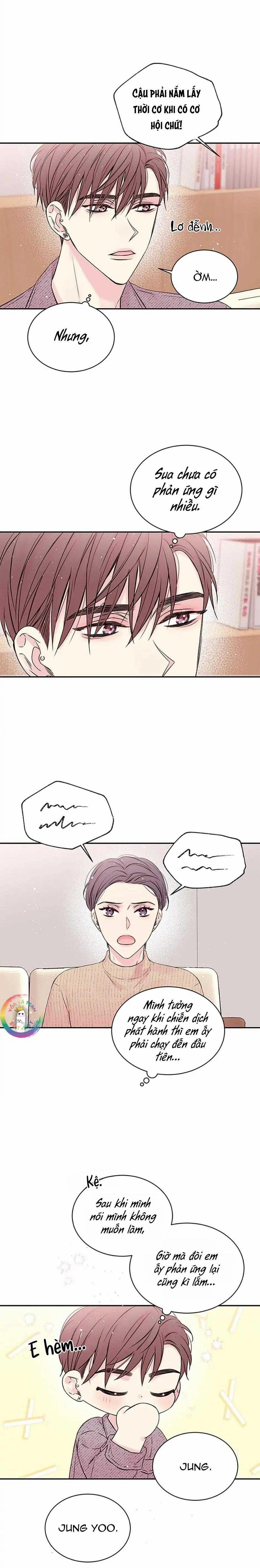 Bí Mật Của Tôi 61 trang 4