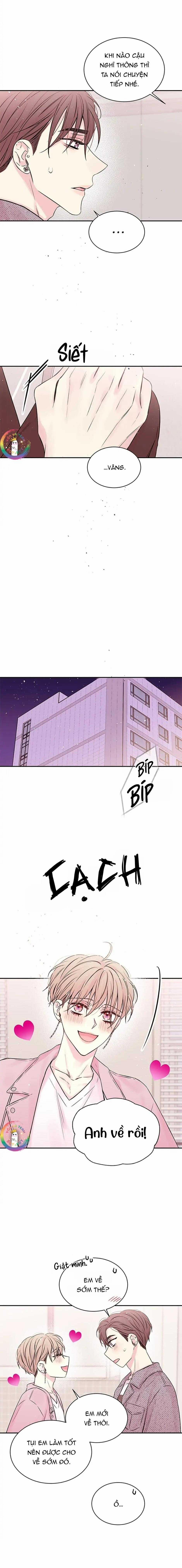 Bí Mật Của Tôi 61 trang 7