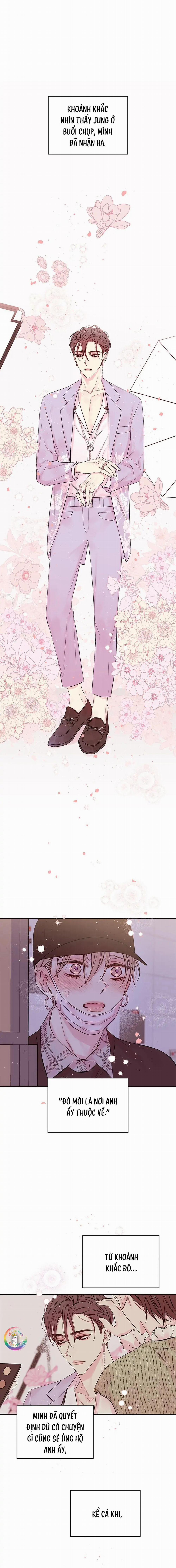 Bí Mật Của Tôi 62 trang 1