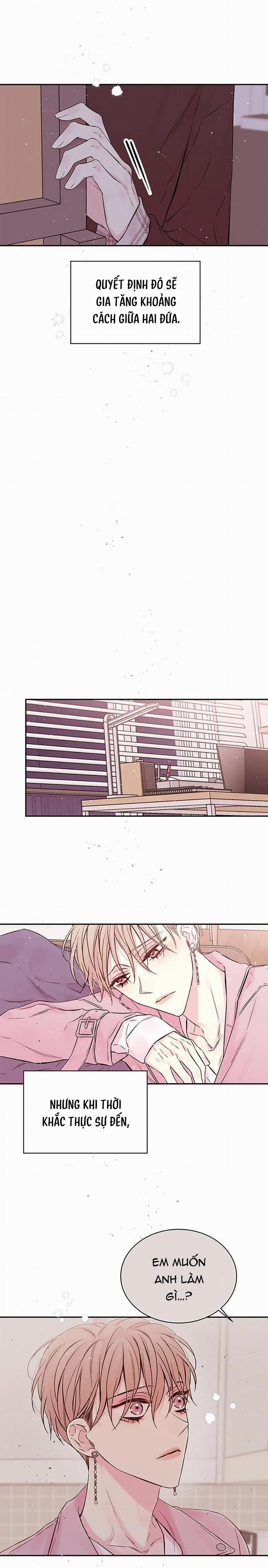 Bí Mật Của Tôi 62 trang 2