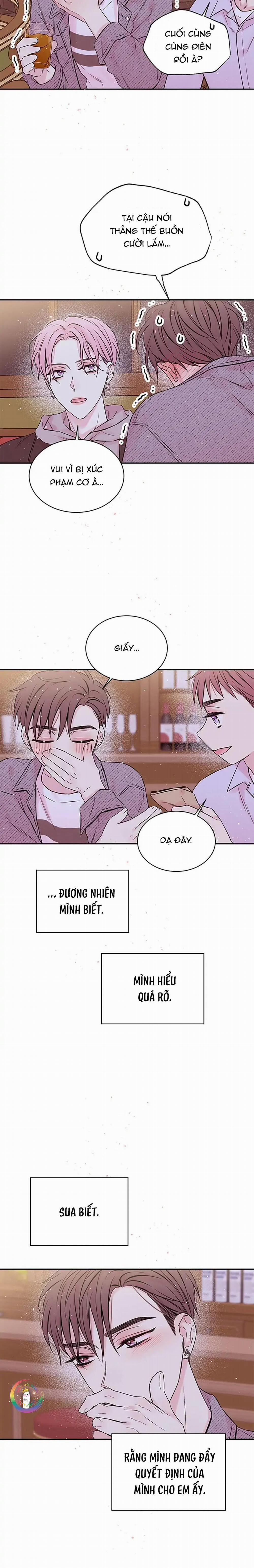 Bí Mật Của Tôi 62 trang 22