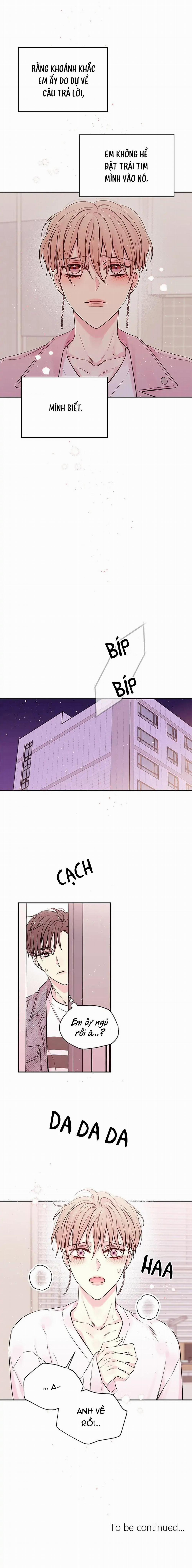 Bí Mật Của Tôi 62 trang 23