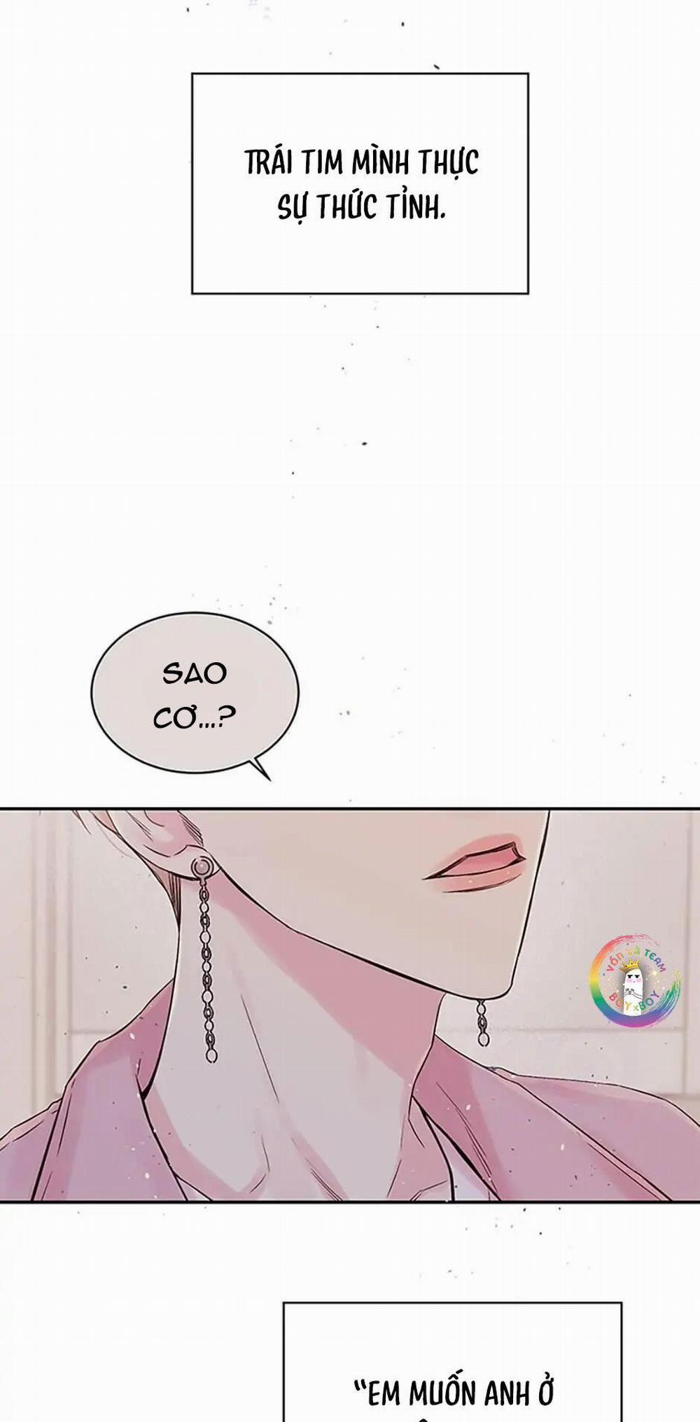 Bí Mật Của Tôi 62 trang 3