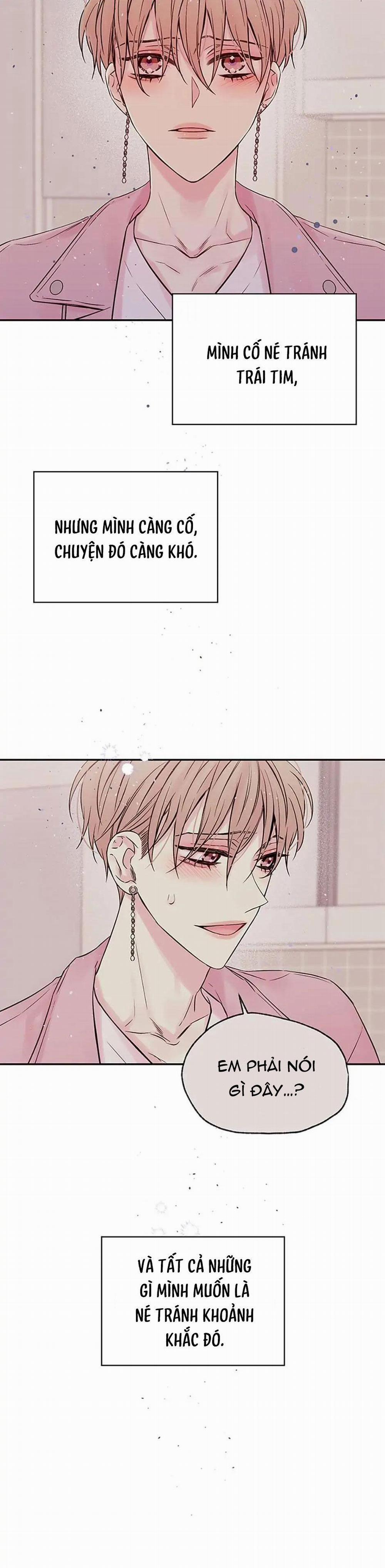 Bí Mật Của Tôi 62 trang 5