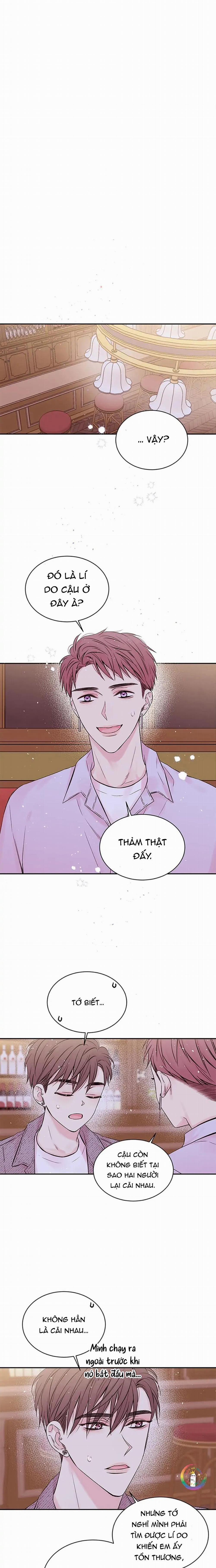 Bí Mật Của Tôi 62 trang 6