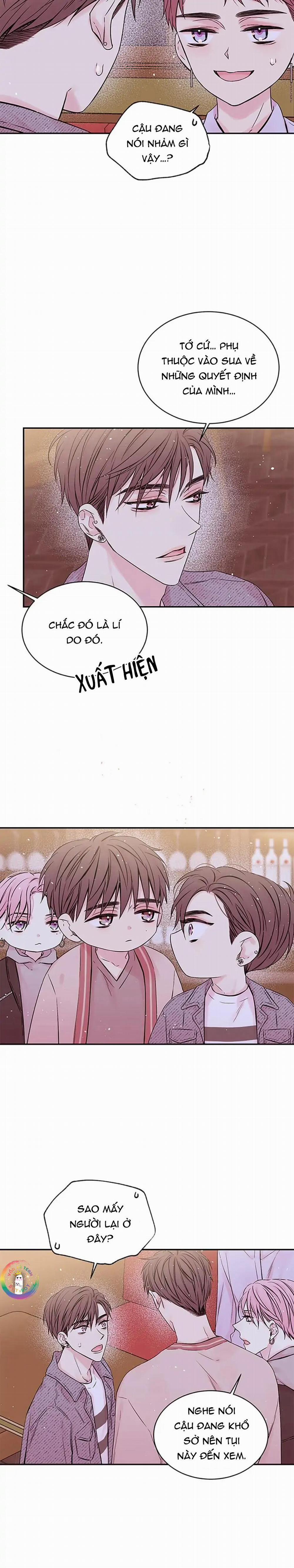 Bí Mật Của Tôi 62 trang 8