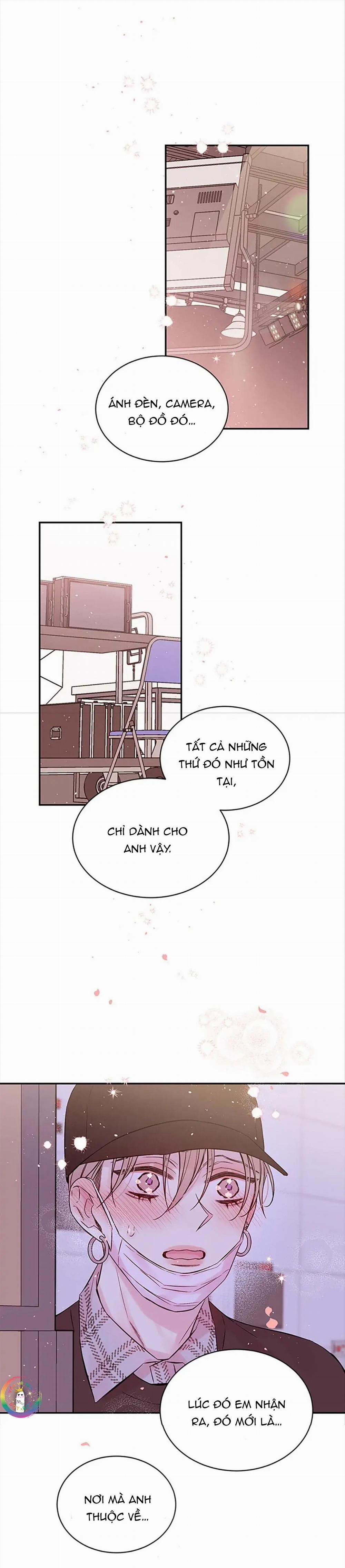 Bí Mật Của Tôi 63 trang 10