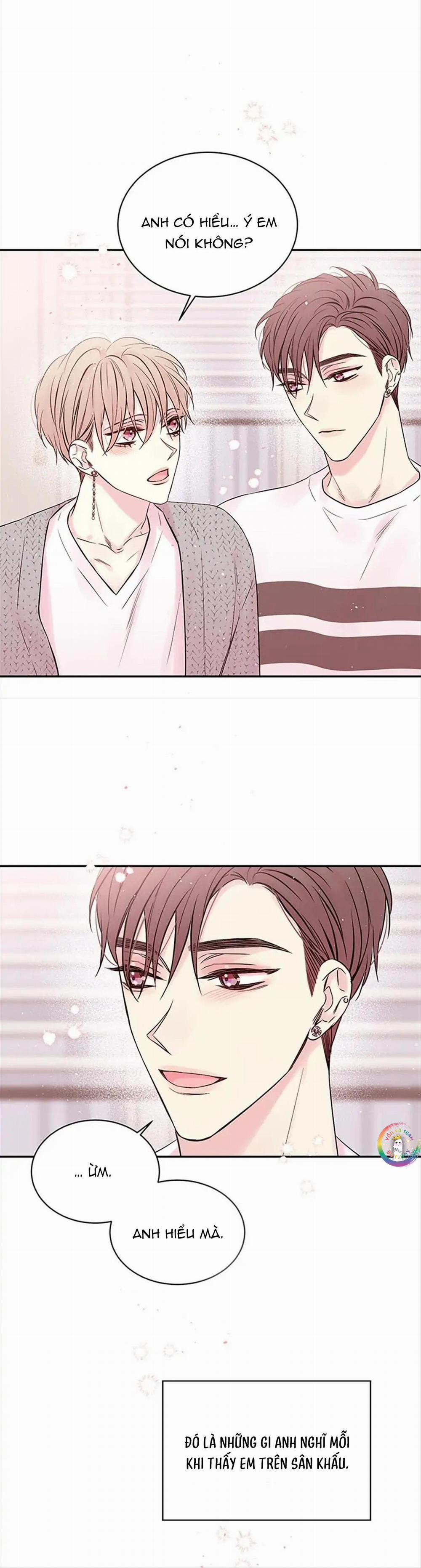 Bí Mật Của Tôi 63 trang 11