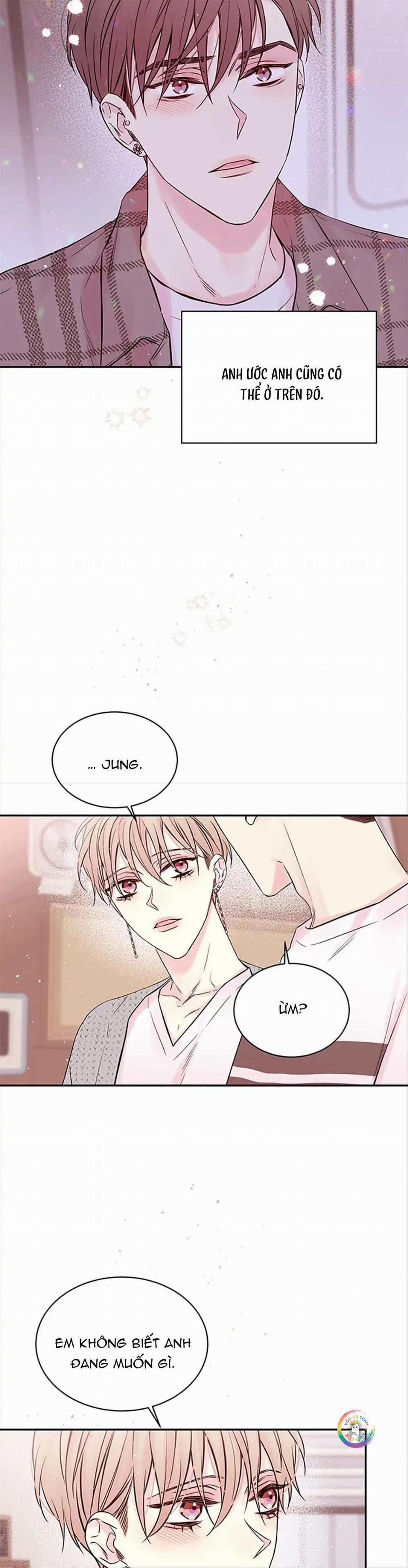 Bí Mật Của Tôi 63 trang 13