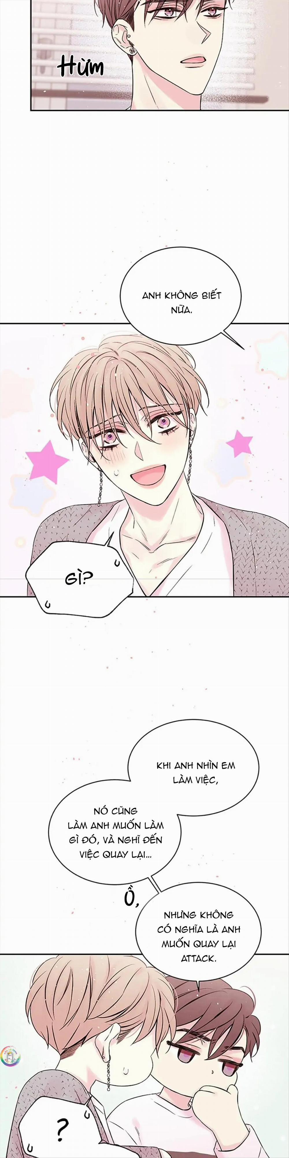 Bí Mật Của Tôi 63 trang 16