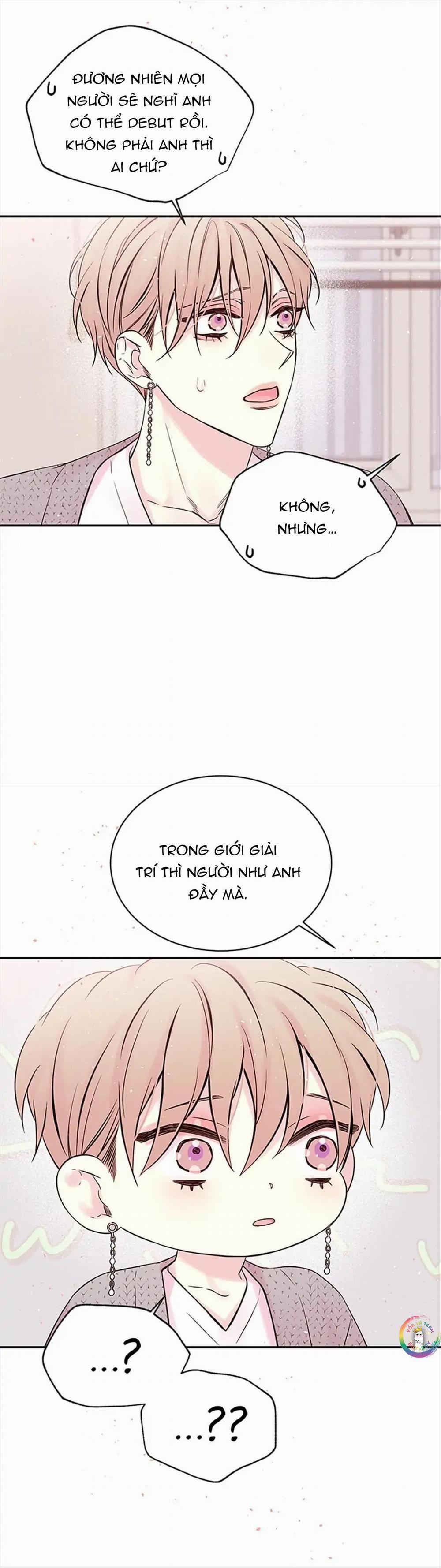 Bí Mật Của Tôi 63 trang 18