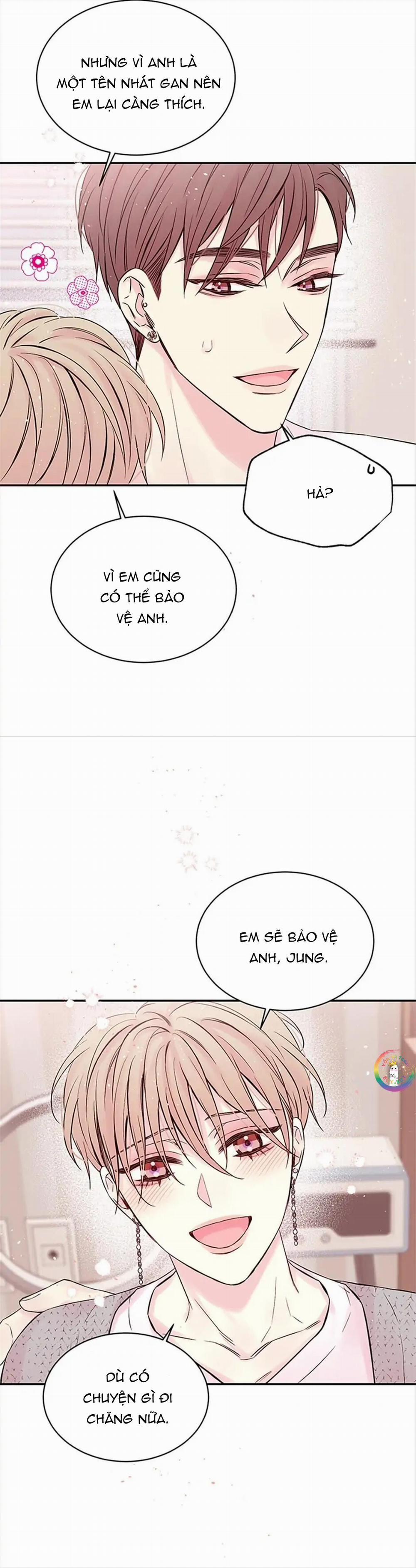 Bí Mật Của Tôi 63 trang 20