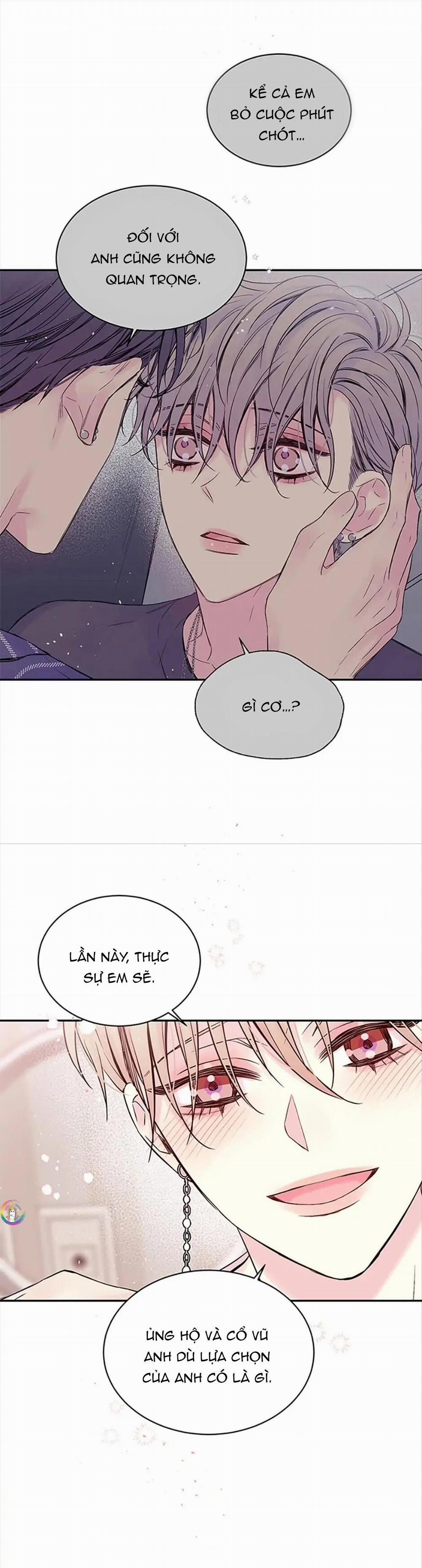 Bí Mật Của Tôi 63 trang 21