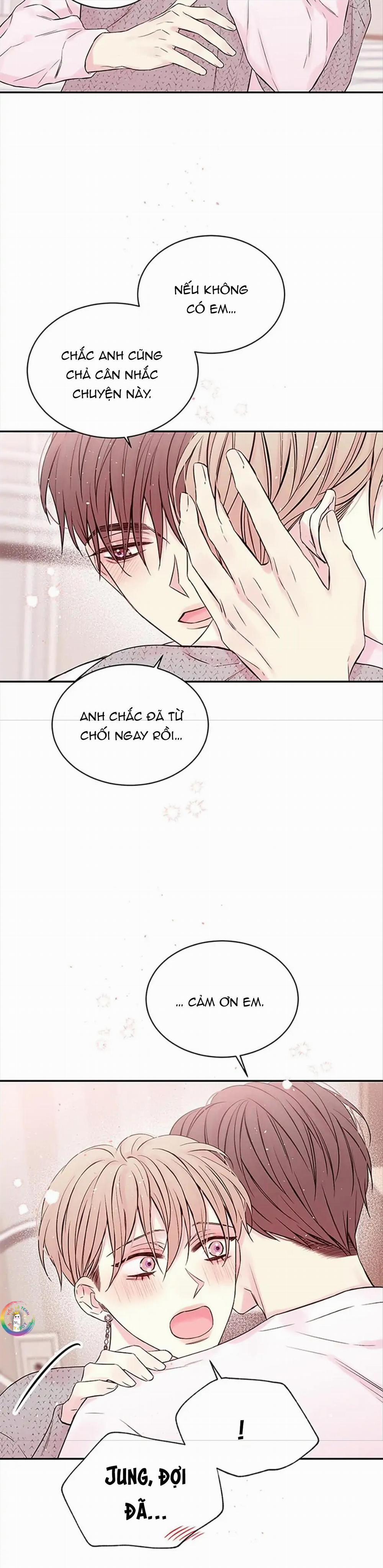 Bí Mật Của Tôi 63 trang 24