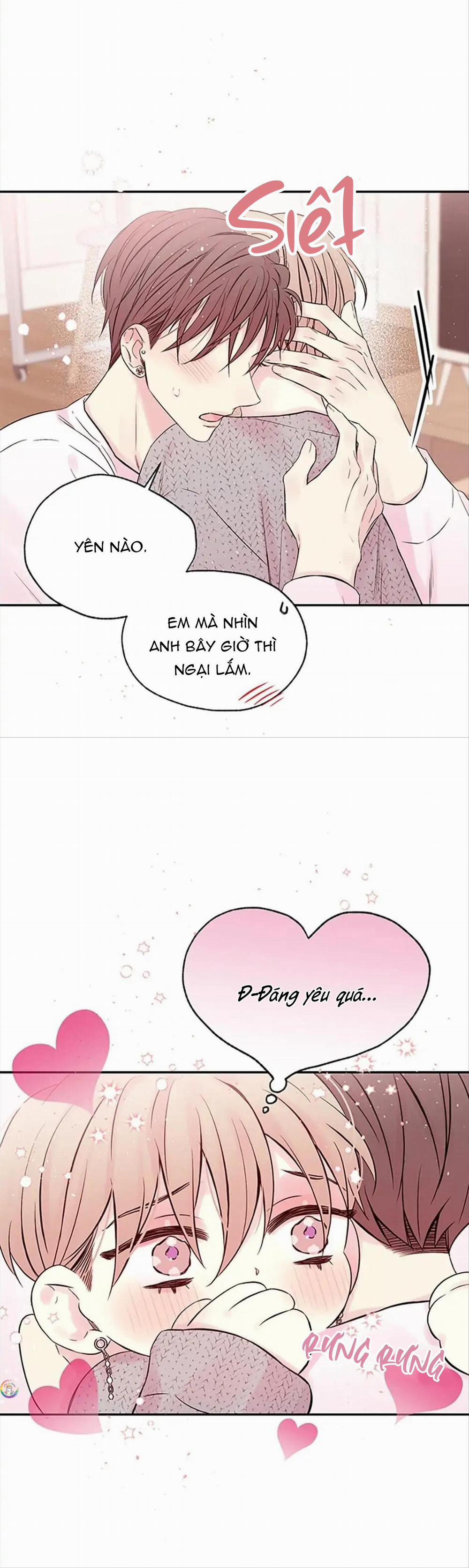 Bí Mật Của Tôi 63 trang 25