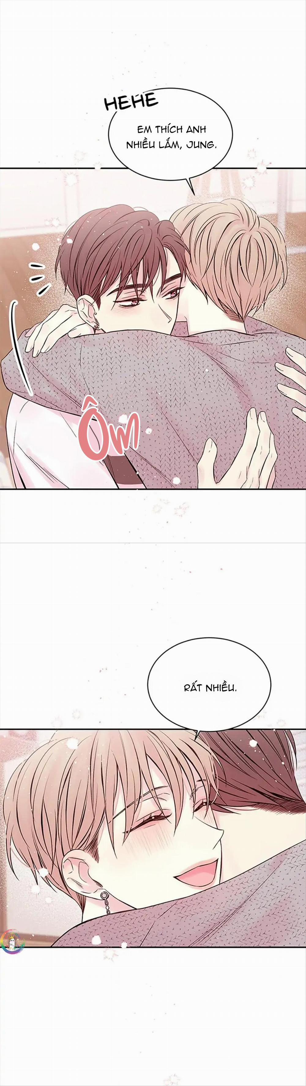 Bí Mật Của Tôi 63 trang 26