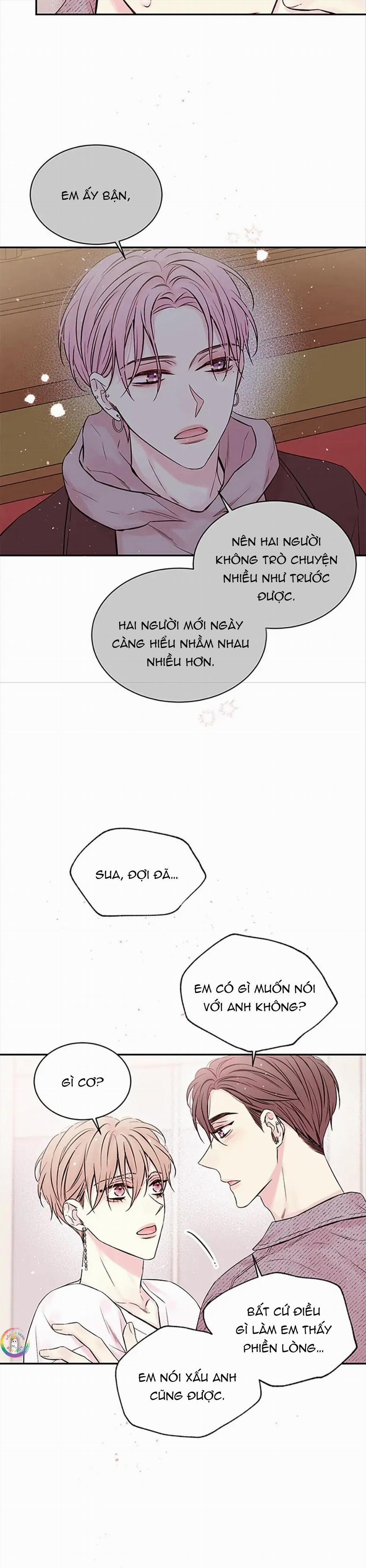 Bí Mật Của Tôi 63 trang 6