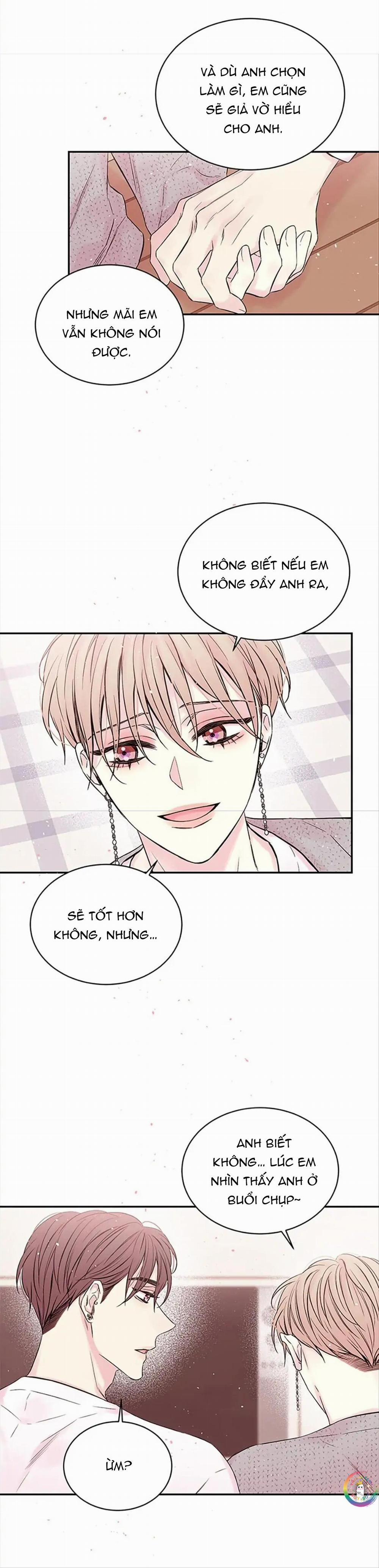 Bí Mật Của Tôi 63 trang 9