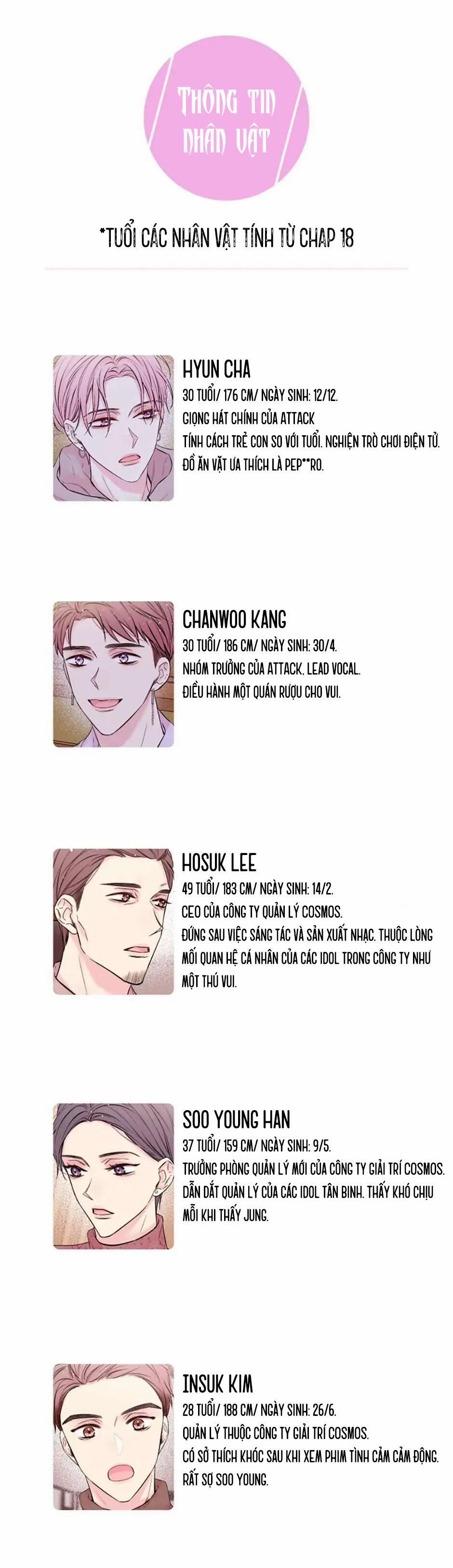 Bí Mật Của Tôi 64.1 trang 2