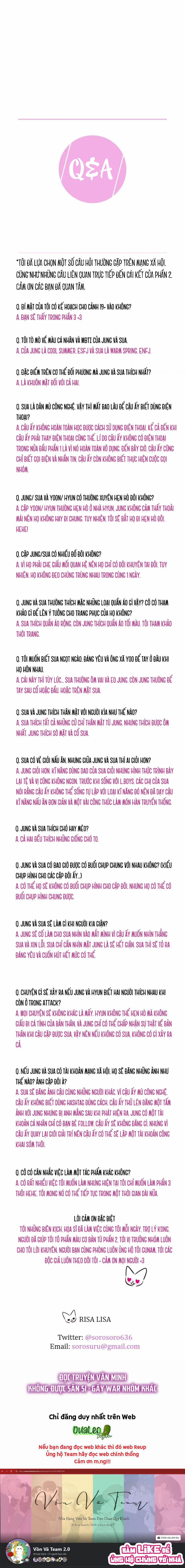 Bí Mật Của Tôi 64.1 trang 3